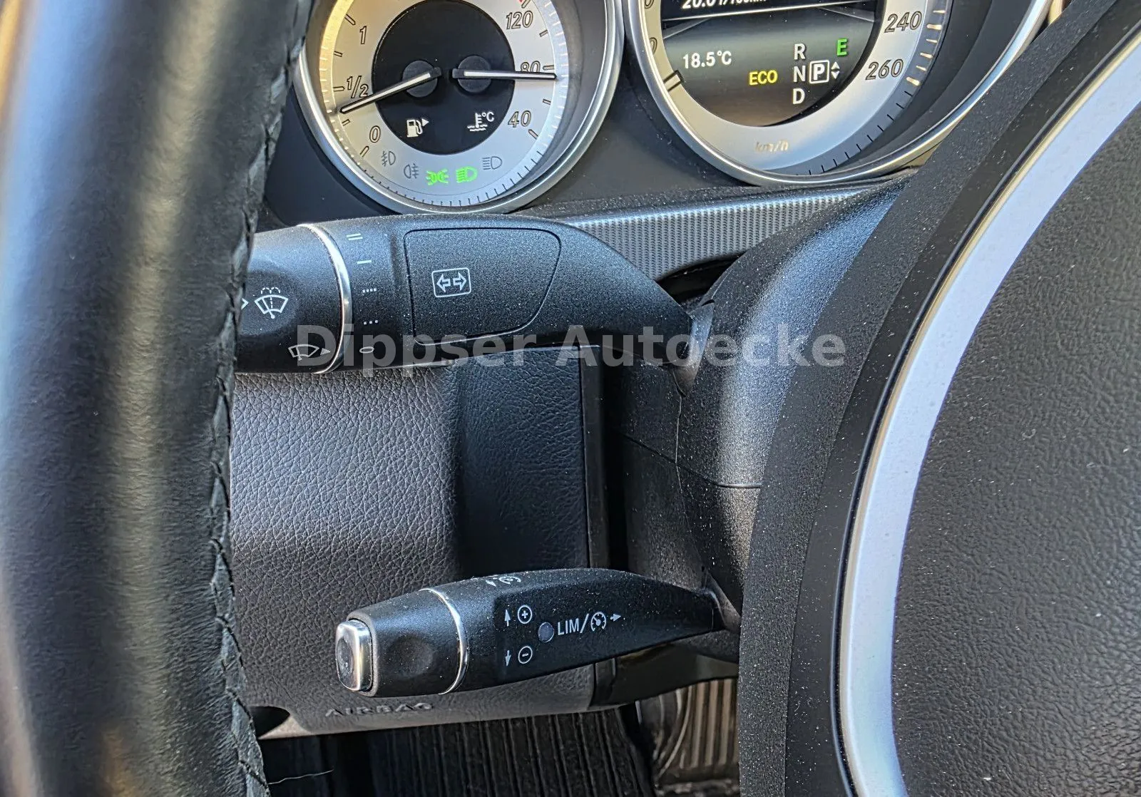 Fahrzeugabbildung Mercedes-Benz E 350_Limousine_4Matic_Climatr_Sitzh_8 fach...