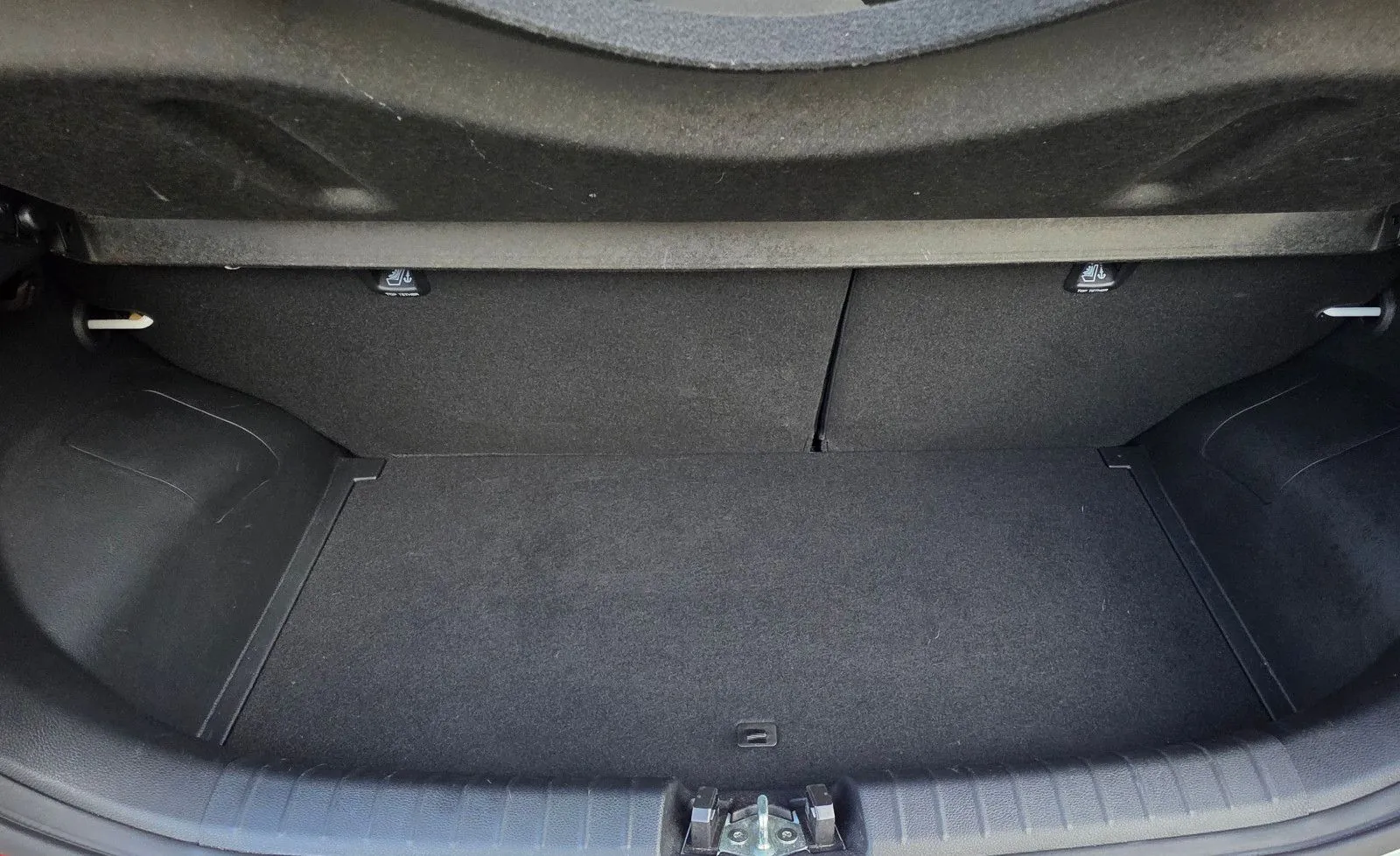 Fahrzeugabbildung Kia Picanto