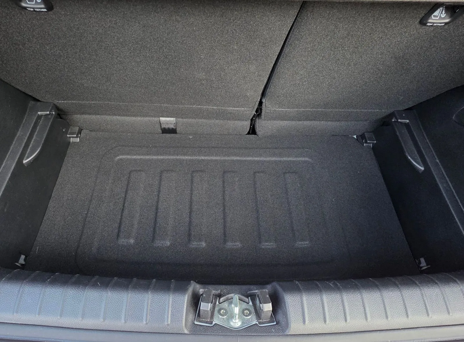 Fahrzeugabbildung Kia Picanto