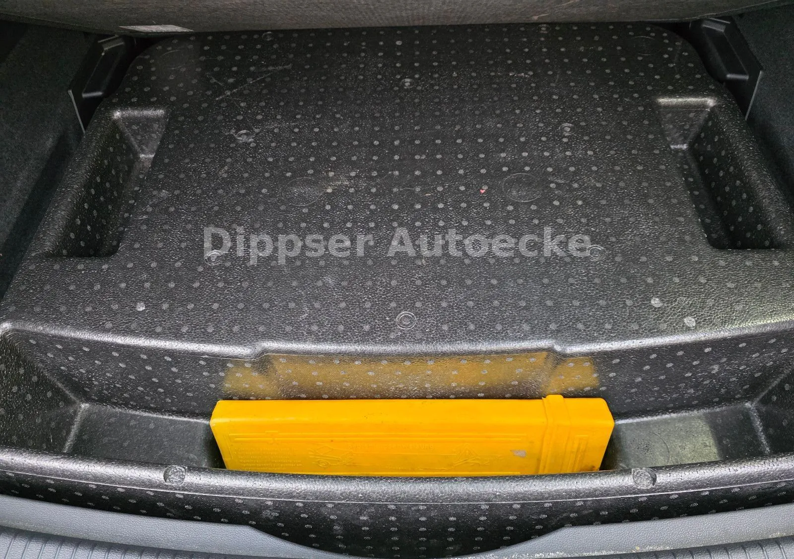 Fahrzeugabbildung Volkswagen Tiguan