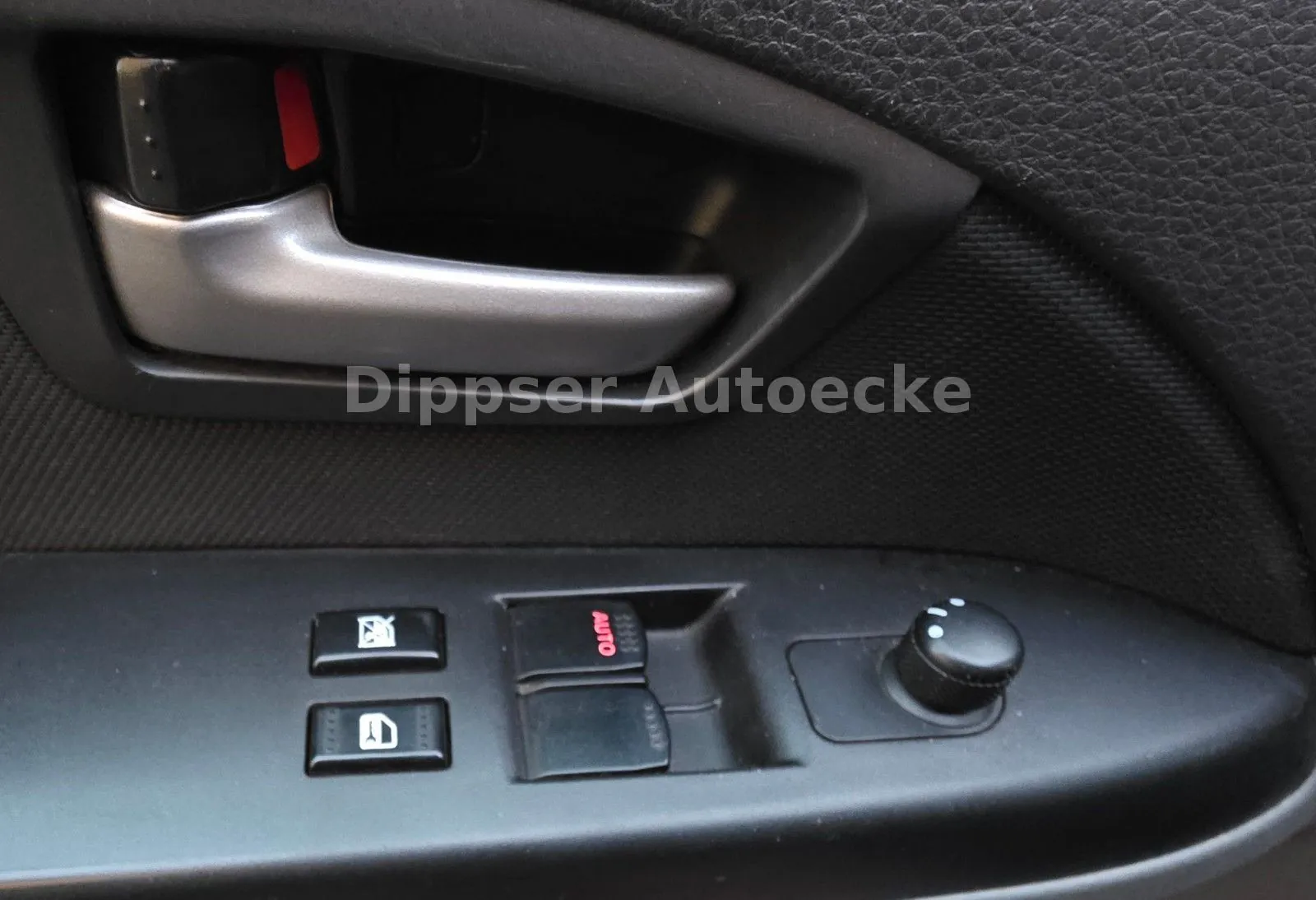 Fahrzeugabbildung Suzuki SX4