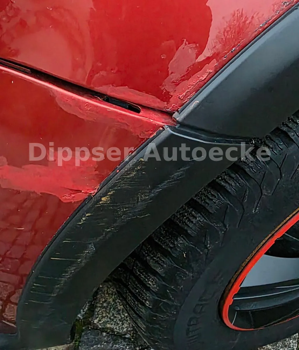 Fahrzeugabbildung Suzuki SX4