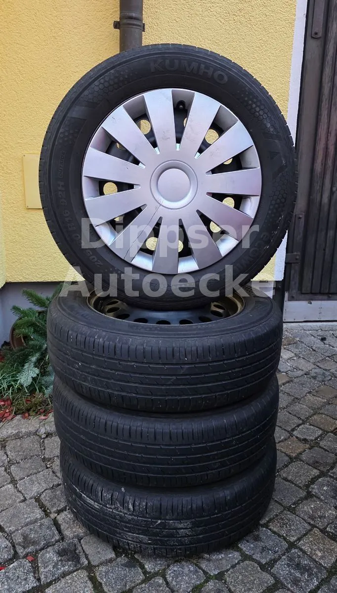 Fahrzeugabbildung Suzuki SX4