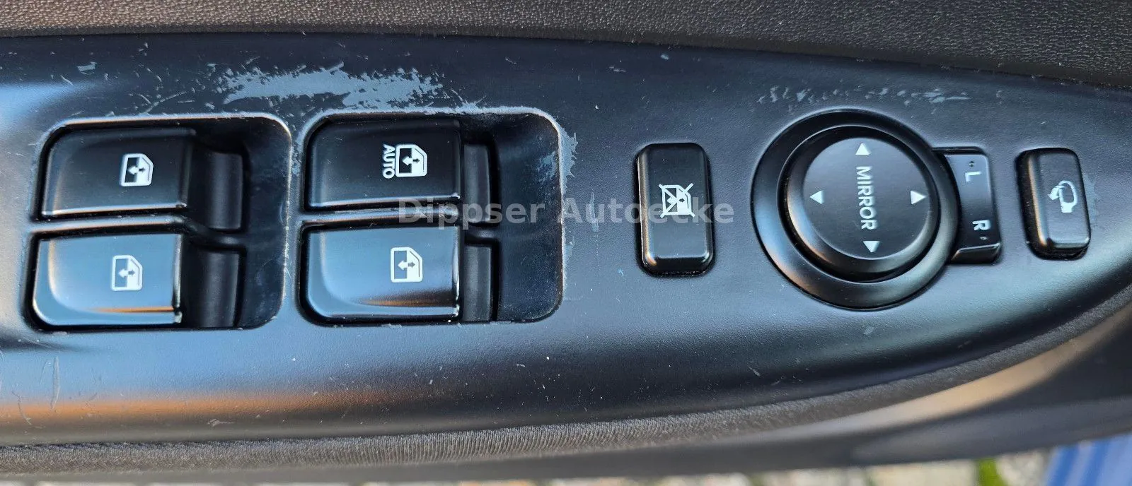 Fahrzeugabbildung Hyundai i20