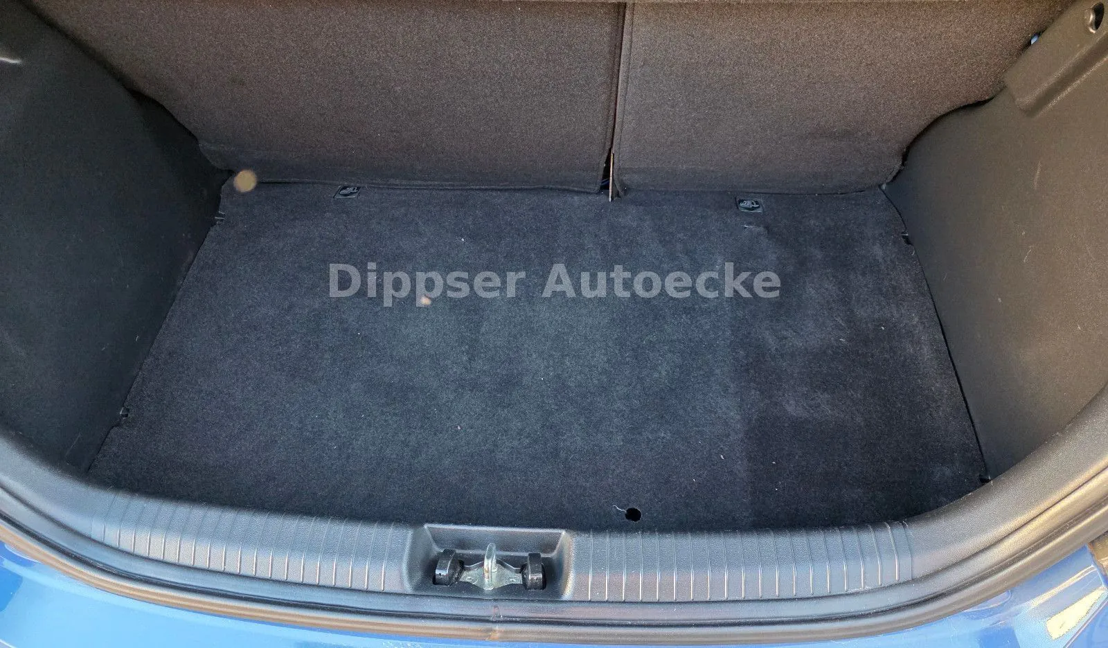 Fahrzeugabbildung Hyundai i20