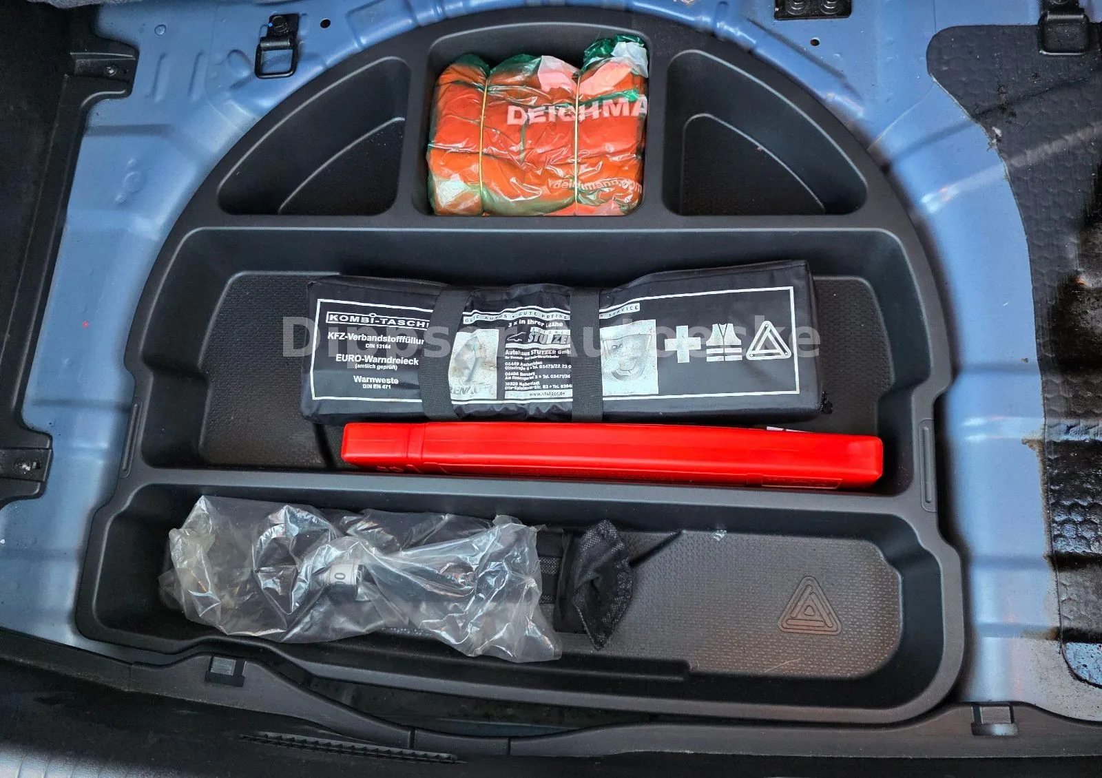 Fahrzeugabbildung Hyundai i20