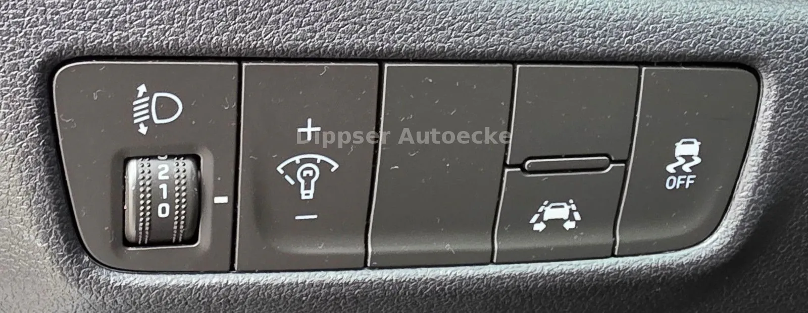 Fahrzeugabbildung Hyundai Kona