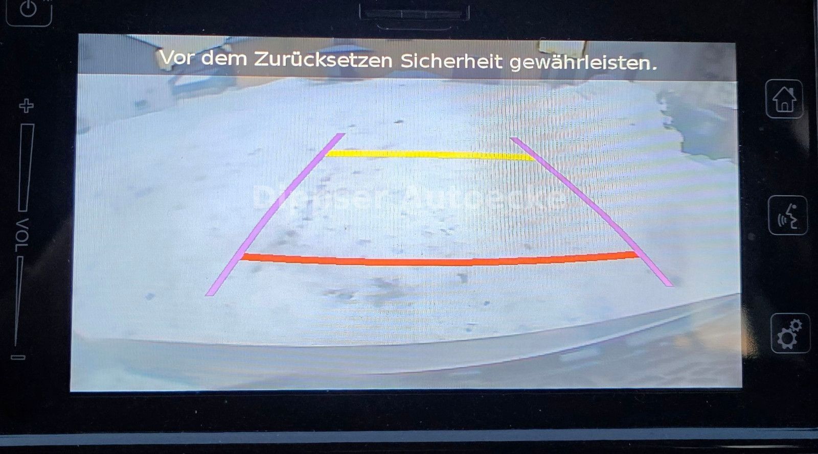 Fahrzeugabbildung Suzuki Ignis Comfort 4x4_