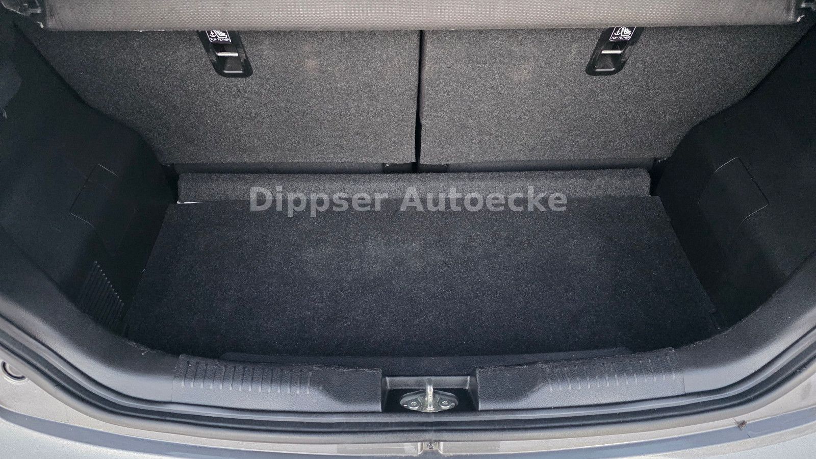 Fahrzeugabbildung Suzuki Ignis Comfort 4x4_