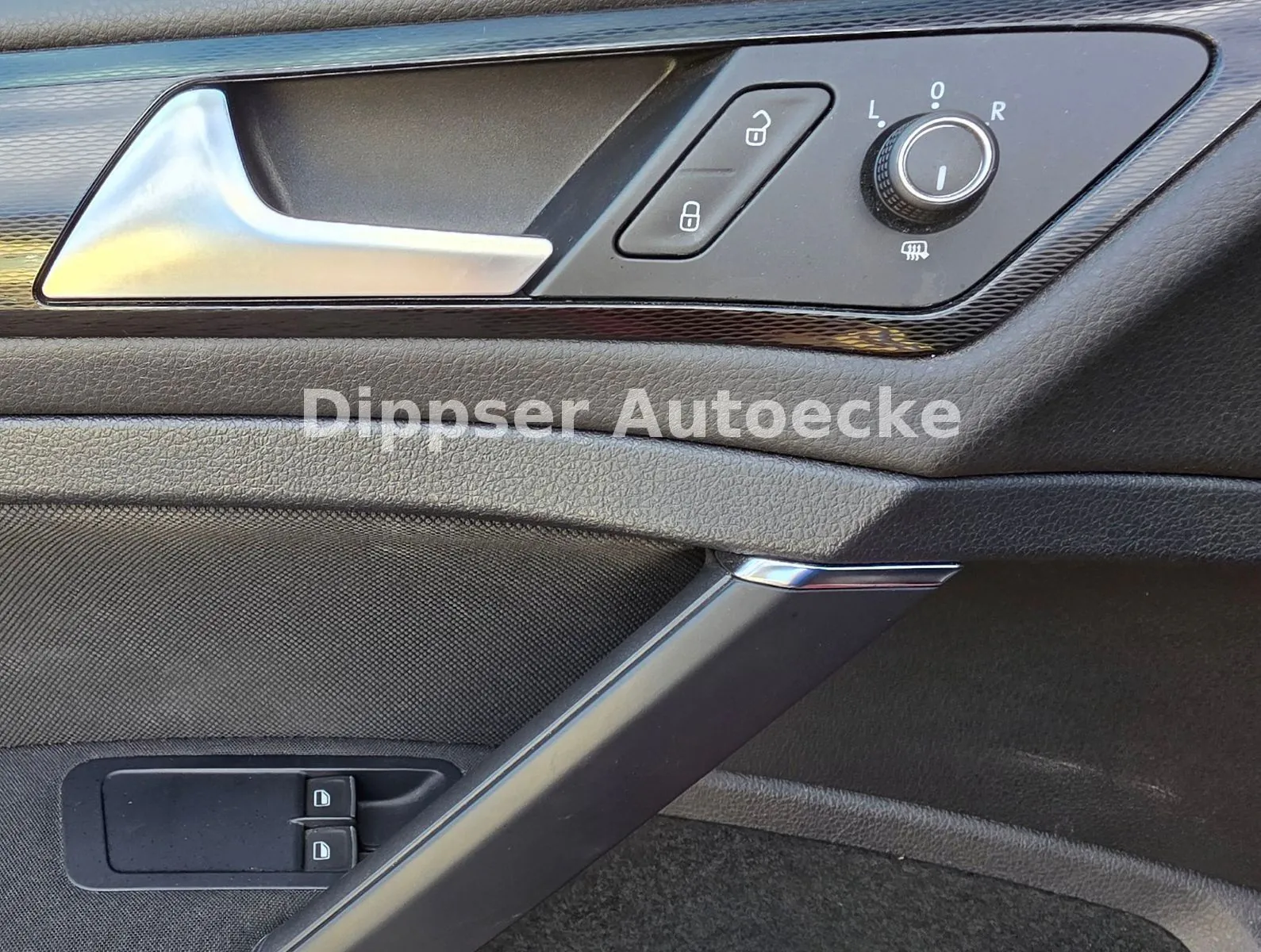 Fahrzeugabbildung Volkswagen Golf VII Lim. GTI/Alu/Climatronic/Sitzheizung