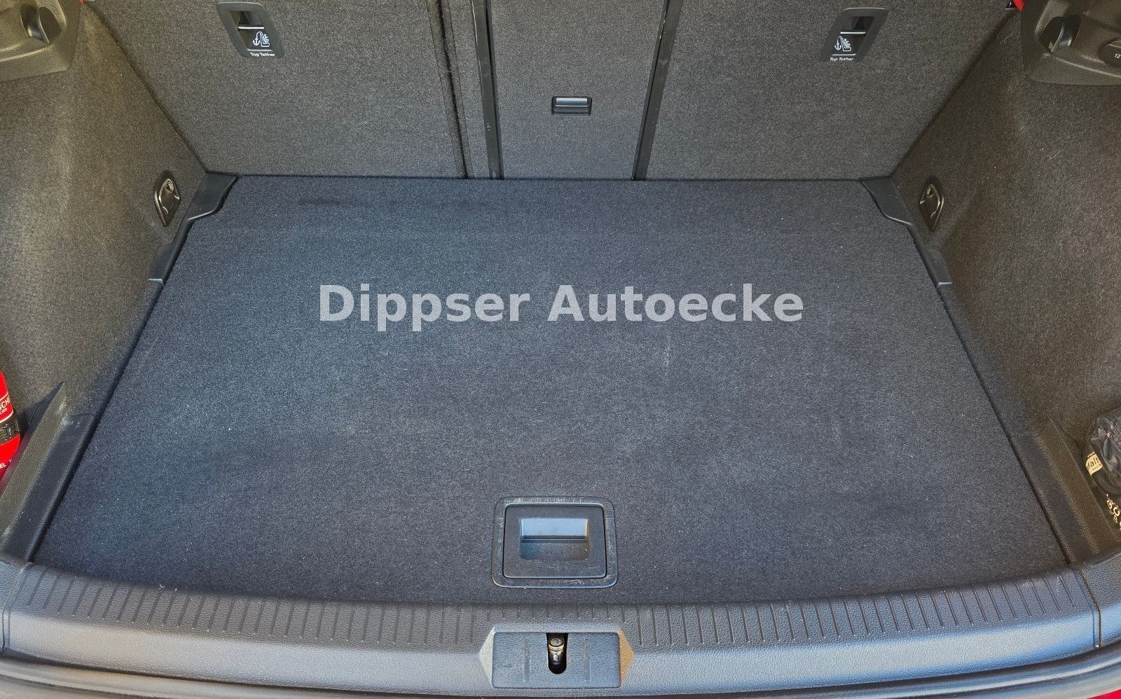 Fahrzeugabbildung Volkswagen Golf VII Lim. GTI/Alu/Climatronic/Sitzheizung