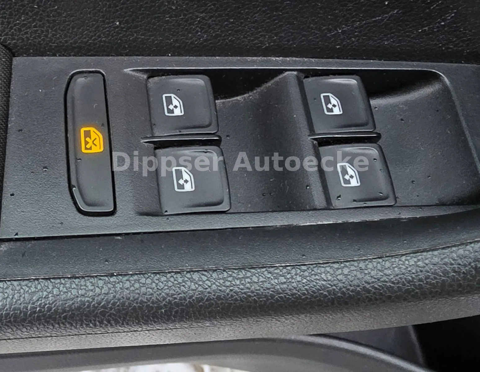 Fahrzeugabbildung SKODA Fabia