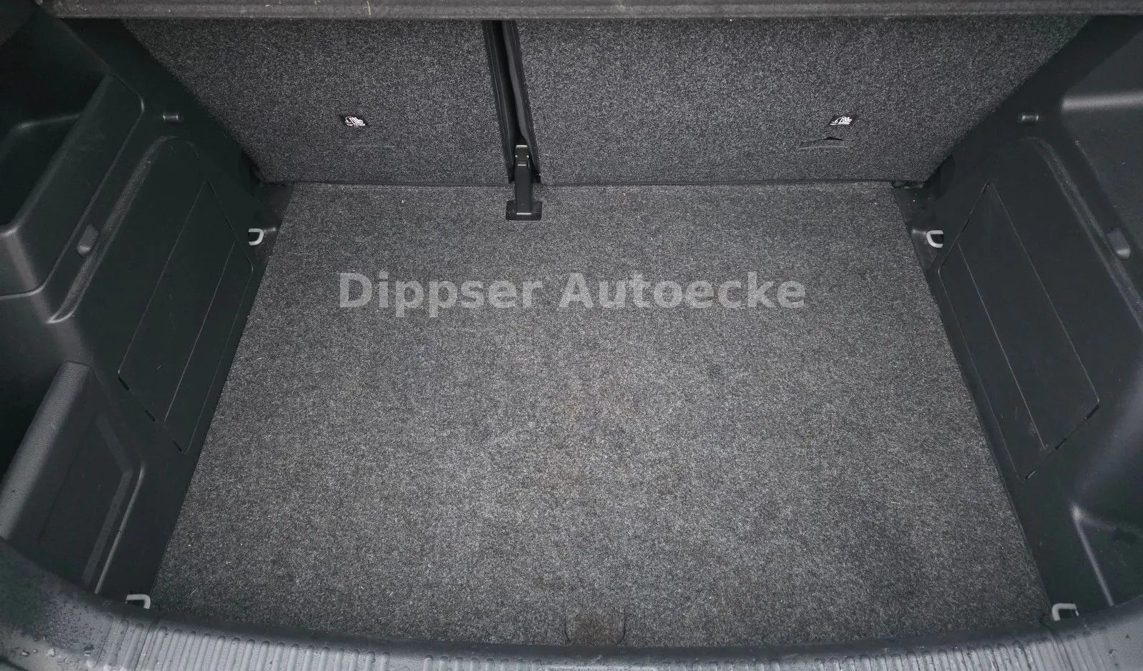 Fahrzeugabbildung SKODA Fabia