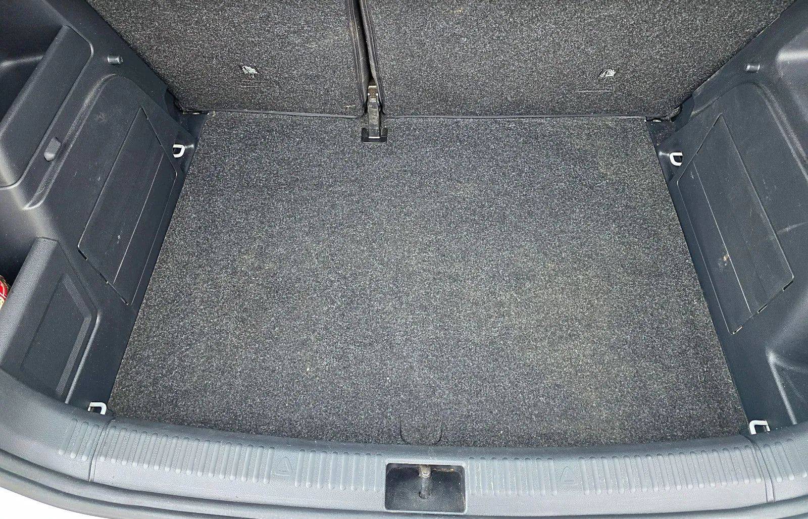 Fahrzeugabbildung SKODA Fabia