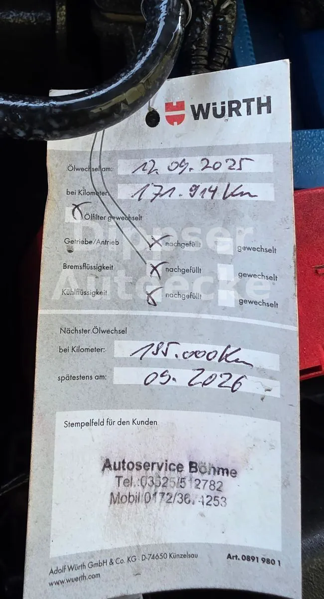 Fahrzeugabbildung Ford Fiesta