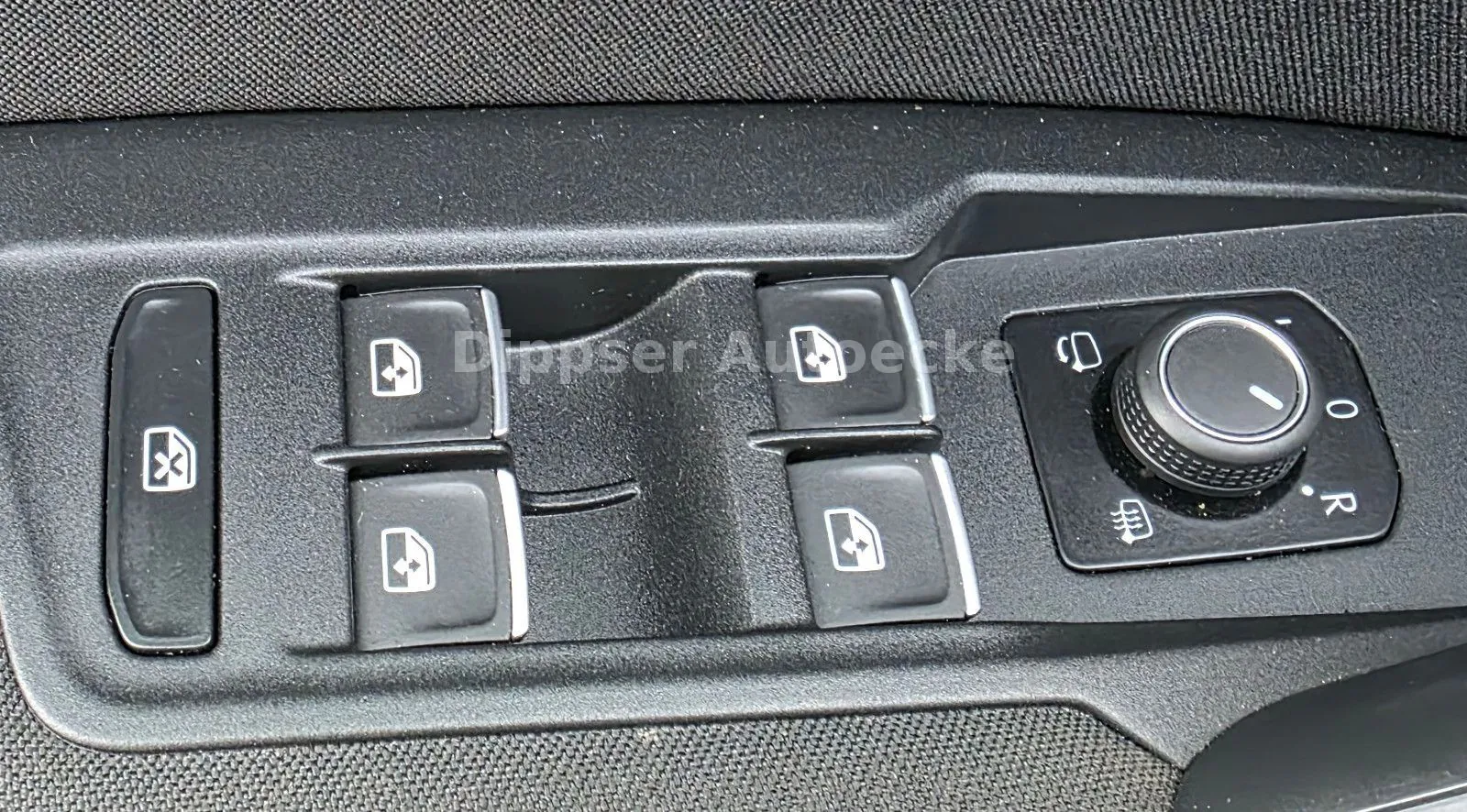 Fahrzeugabbildung Volkswagen Tiguan