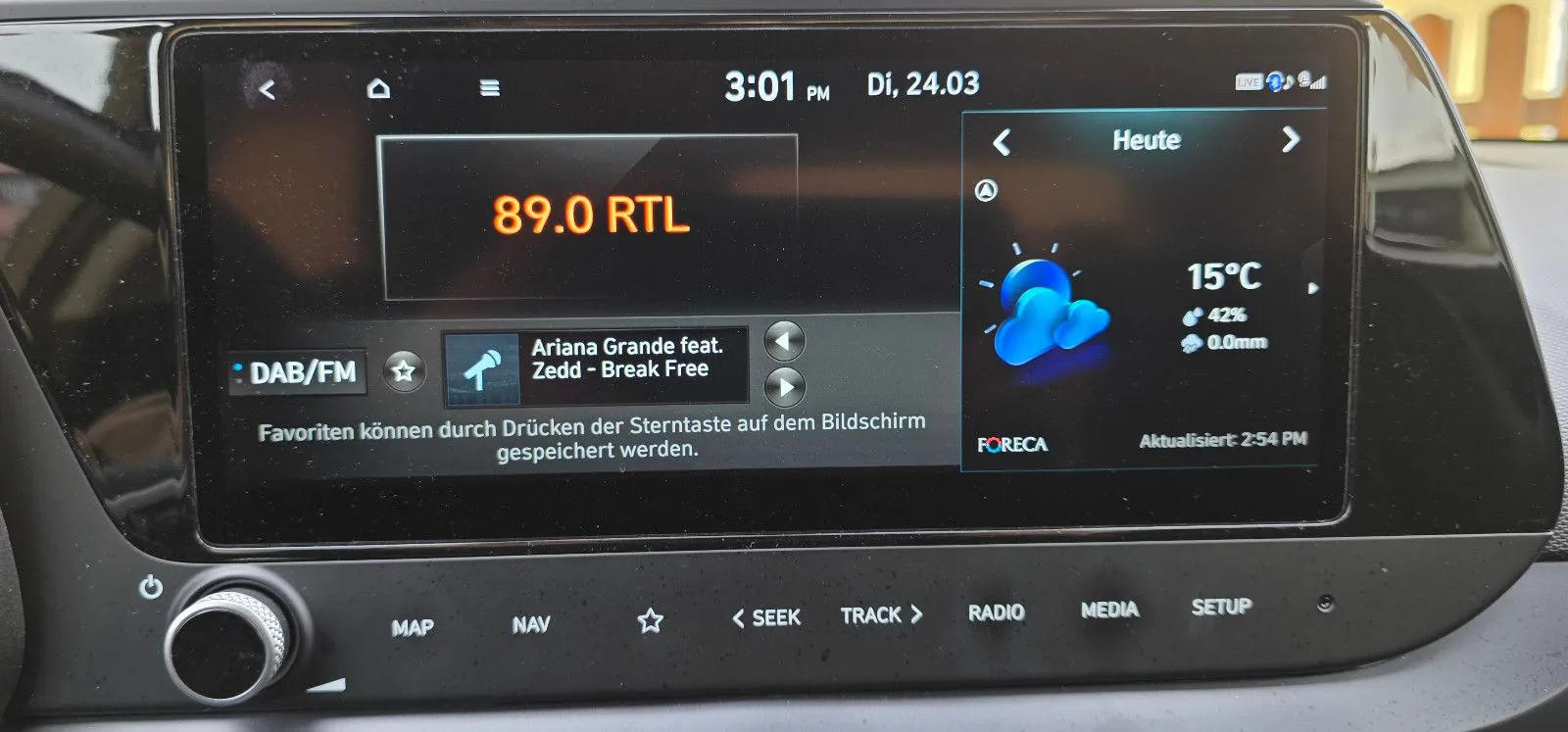 Fahrzeugabbildung Hyundai i20