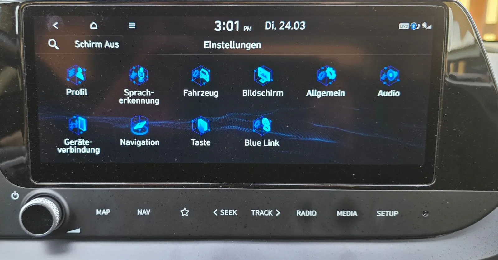Fahrzeugabbildung Hyundai i20
