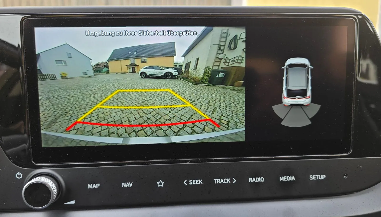 Fahrzeugabbildung Hyundai i20