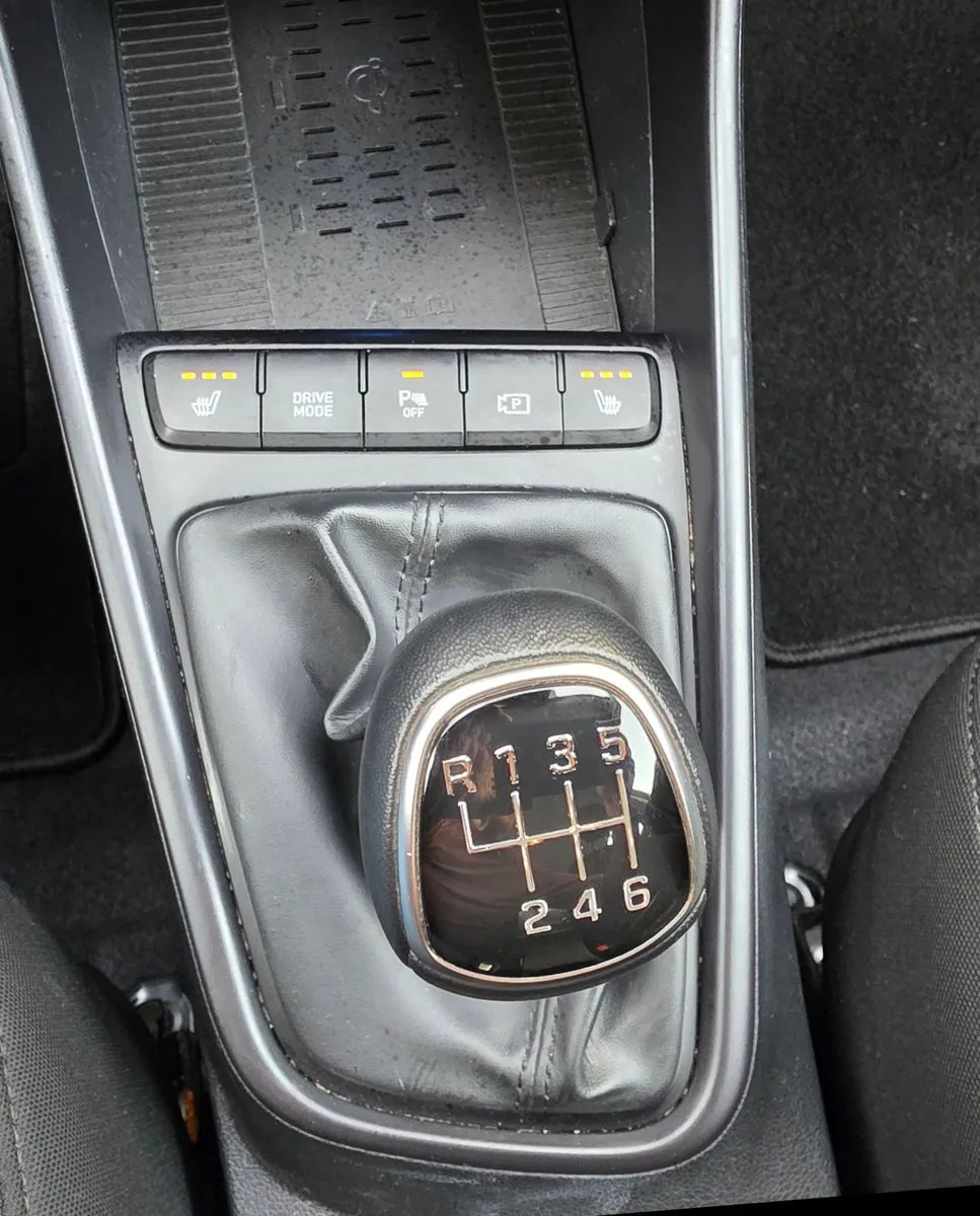 Fahrzeugabbildung Hyundai i20