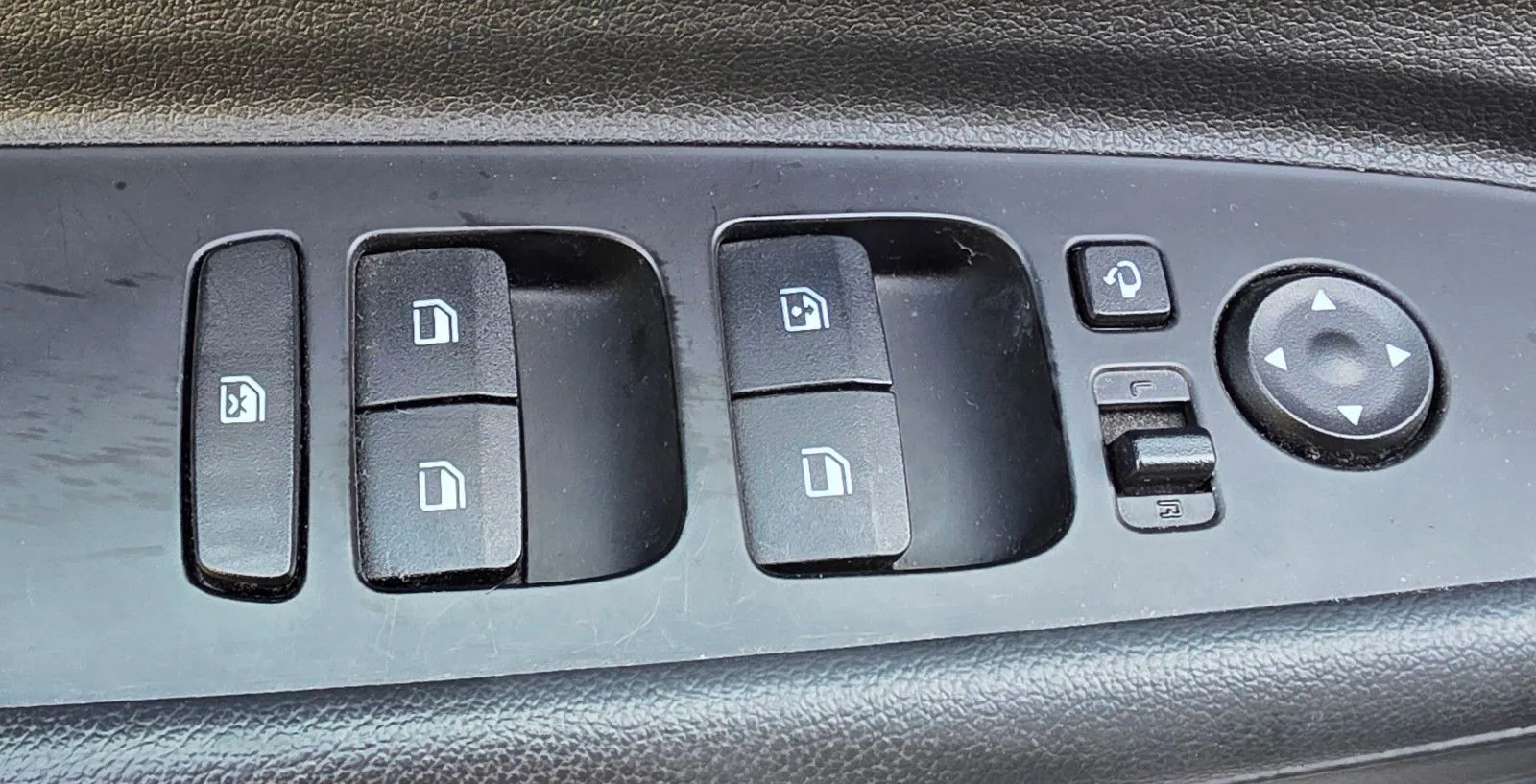 Fahrzeugabbildung Hyundai i20 