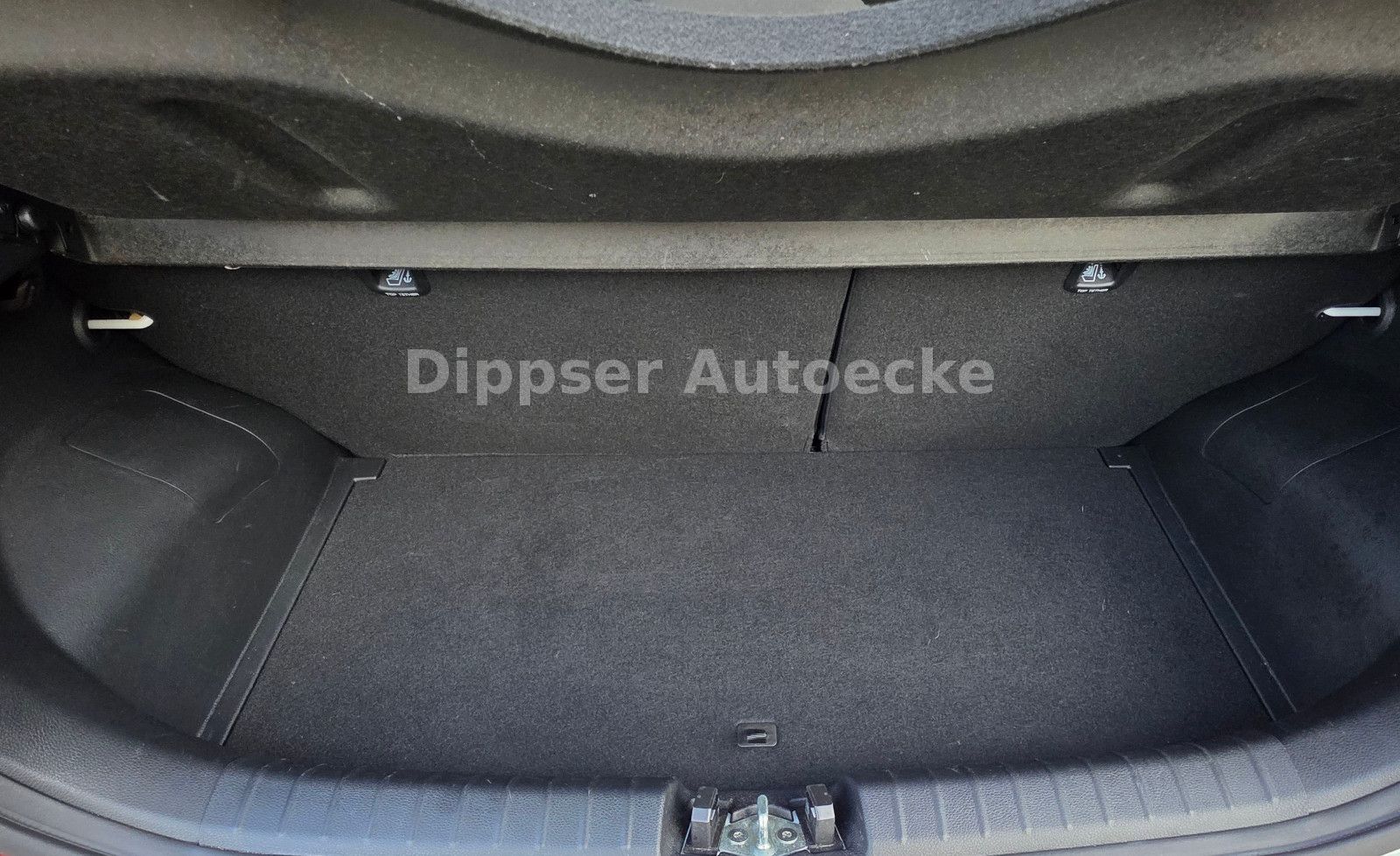 Fahrzeugabbildung Kia Picanto