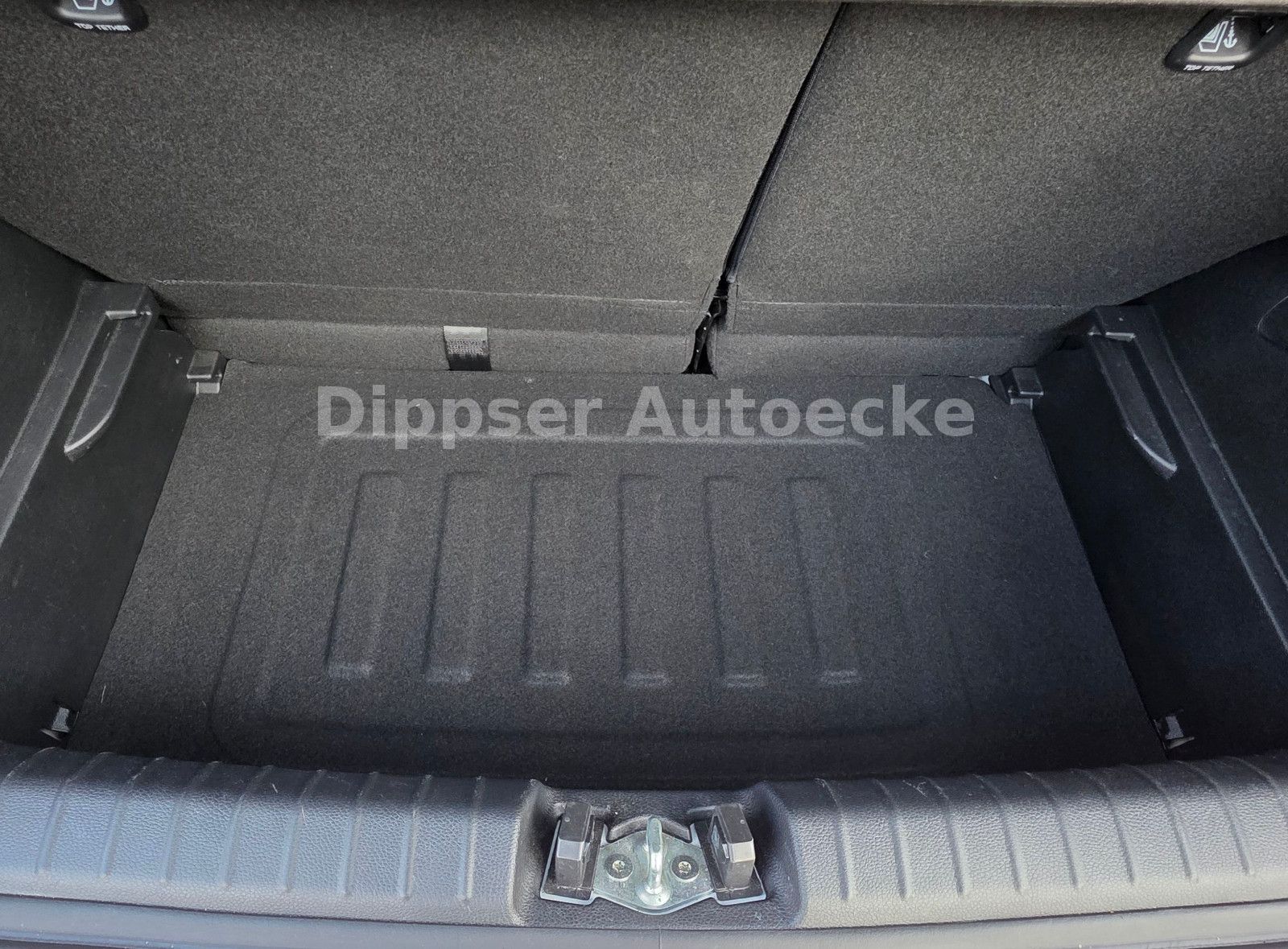 Fahrzeugabbildung Kia Picanto