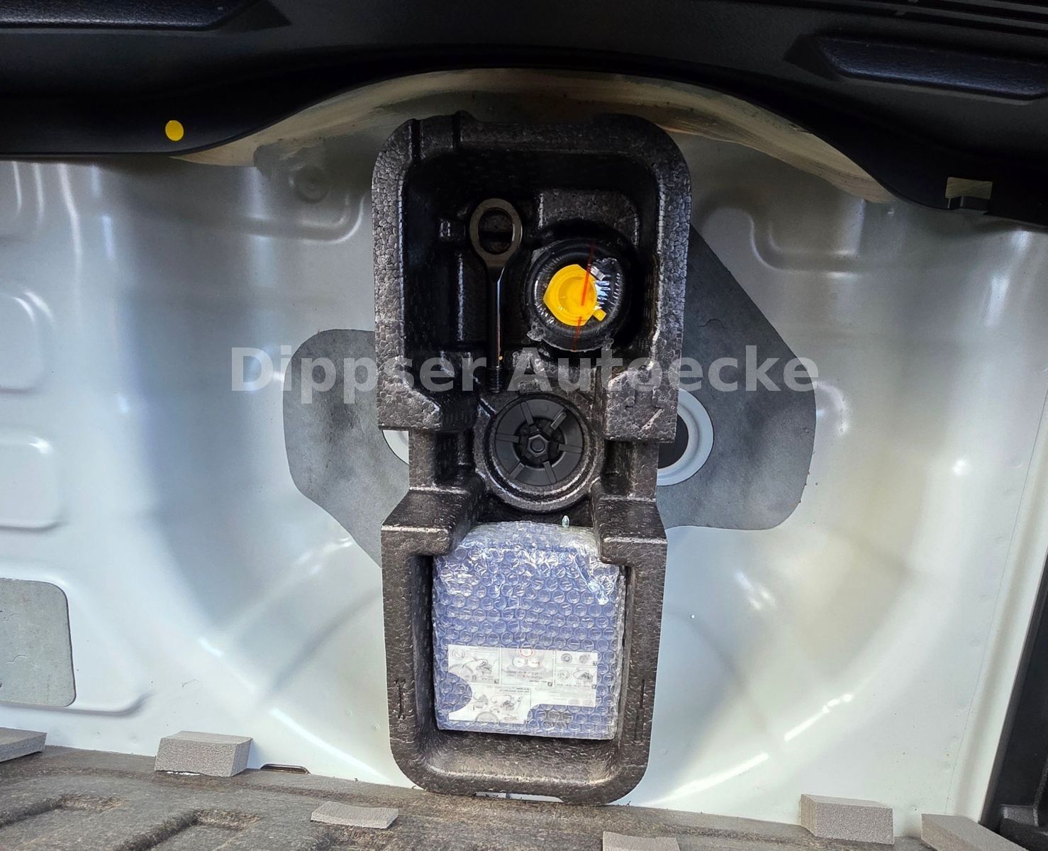 Fahrzeugabbildung Kia Picanto