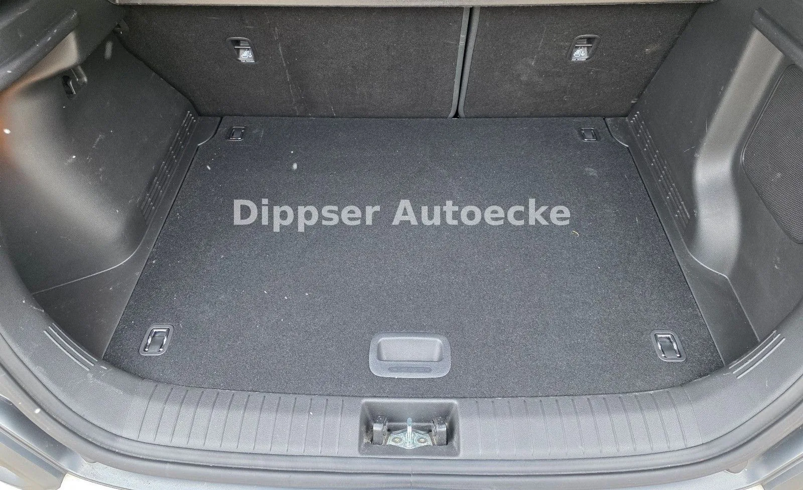 Fahrzeugabbildung Hyundai Kona