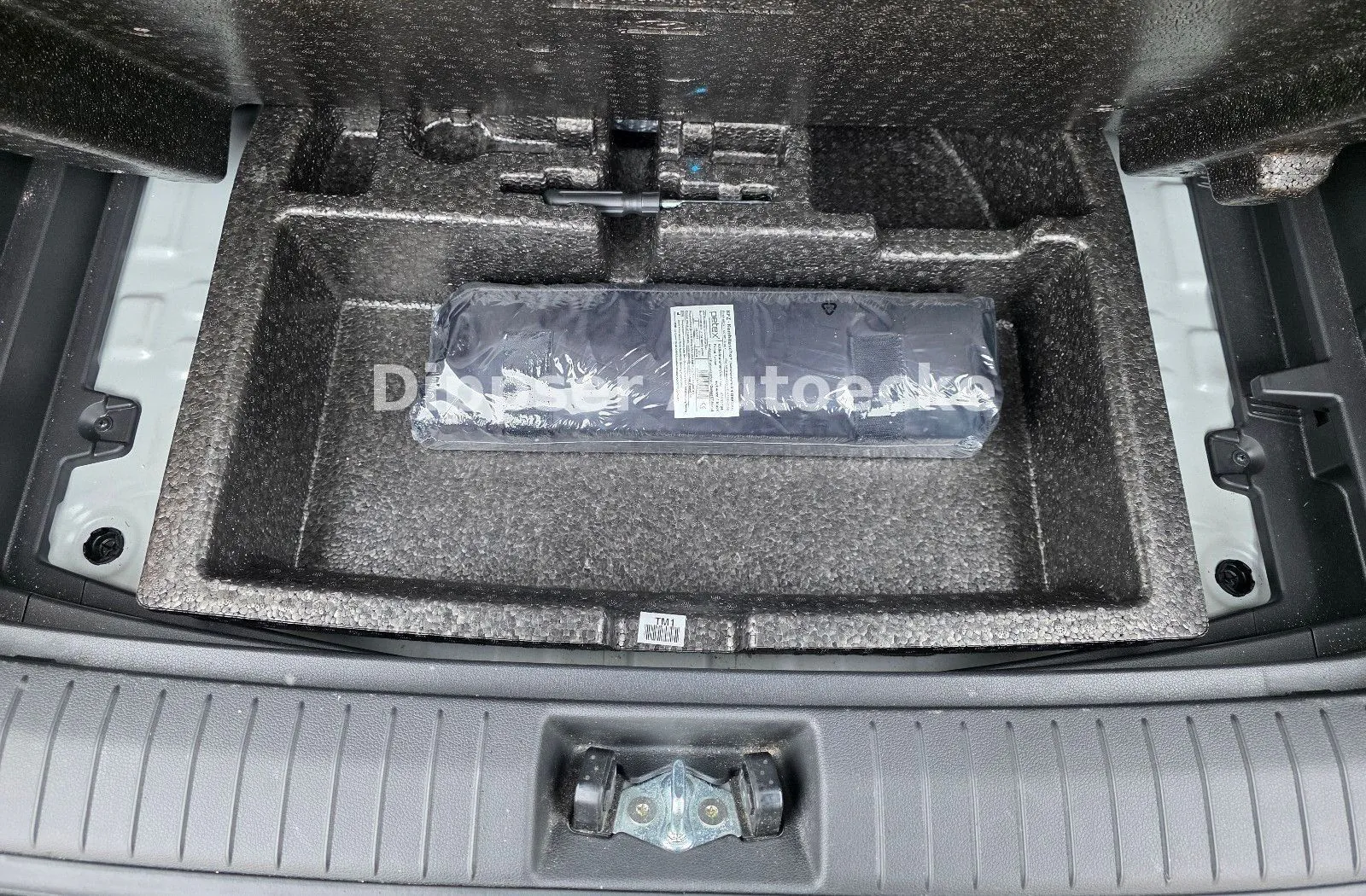 Fahrzeugabbildung Hyundai Kona