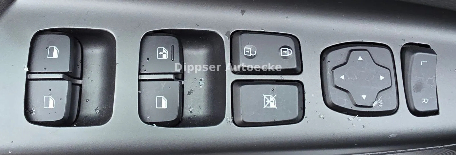 Fahrzeugabbildung Hyundai Kona