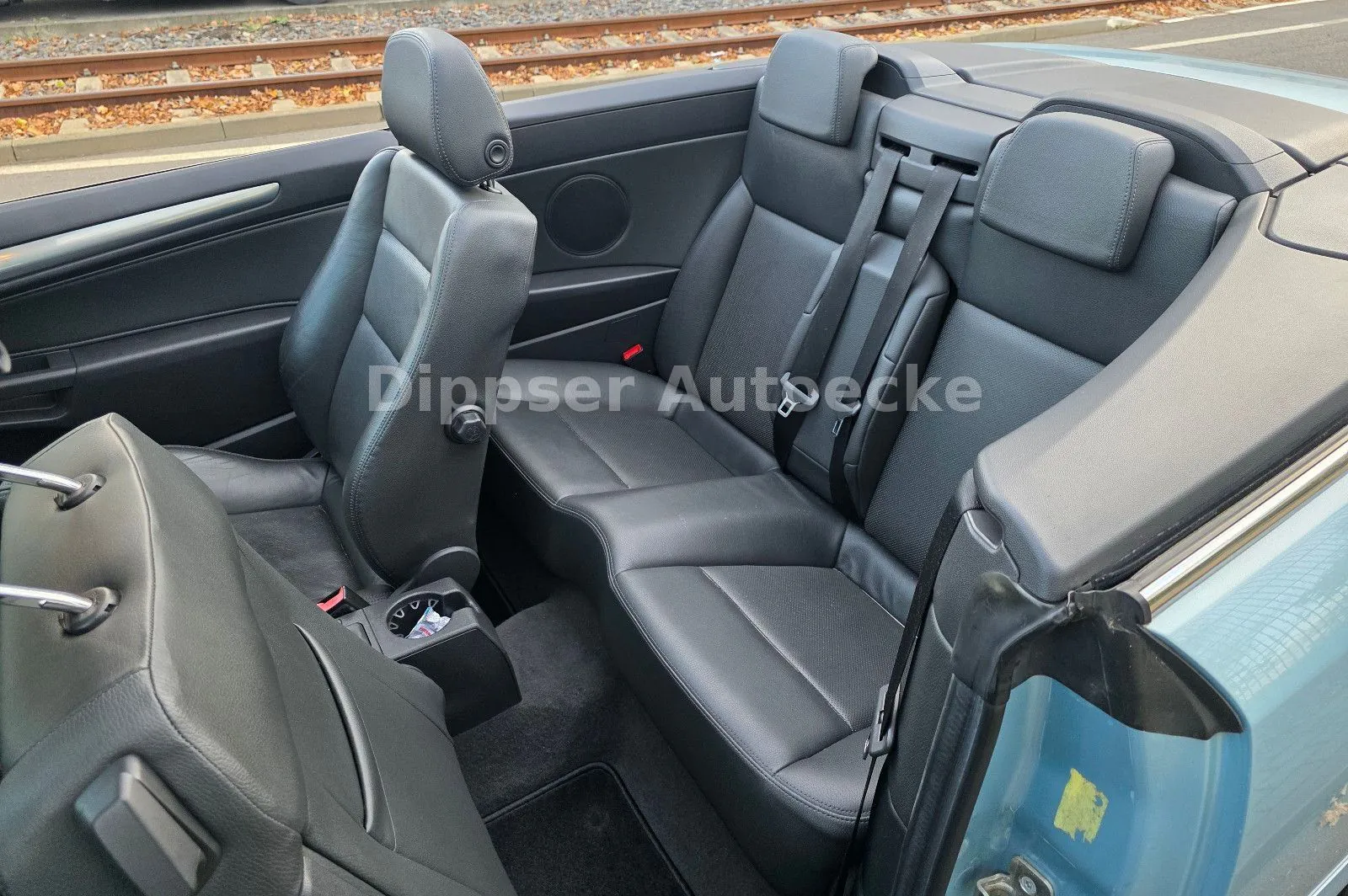 Fahrzeugabbildung Opel Astra H Twin Top