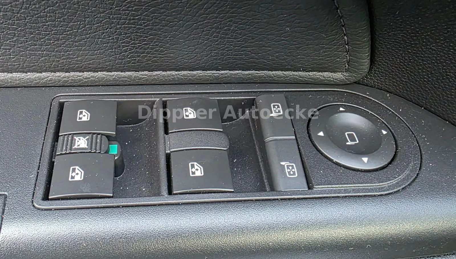 Fahrzeugabbildung Opel Astra H Twin Top