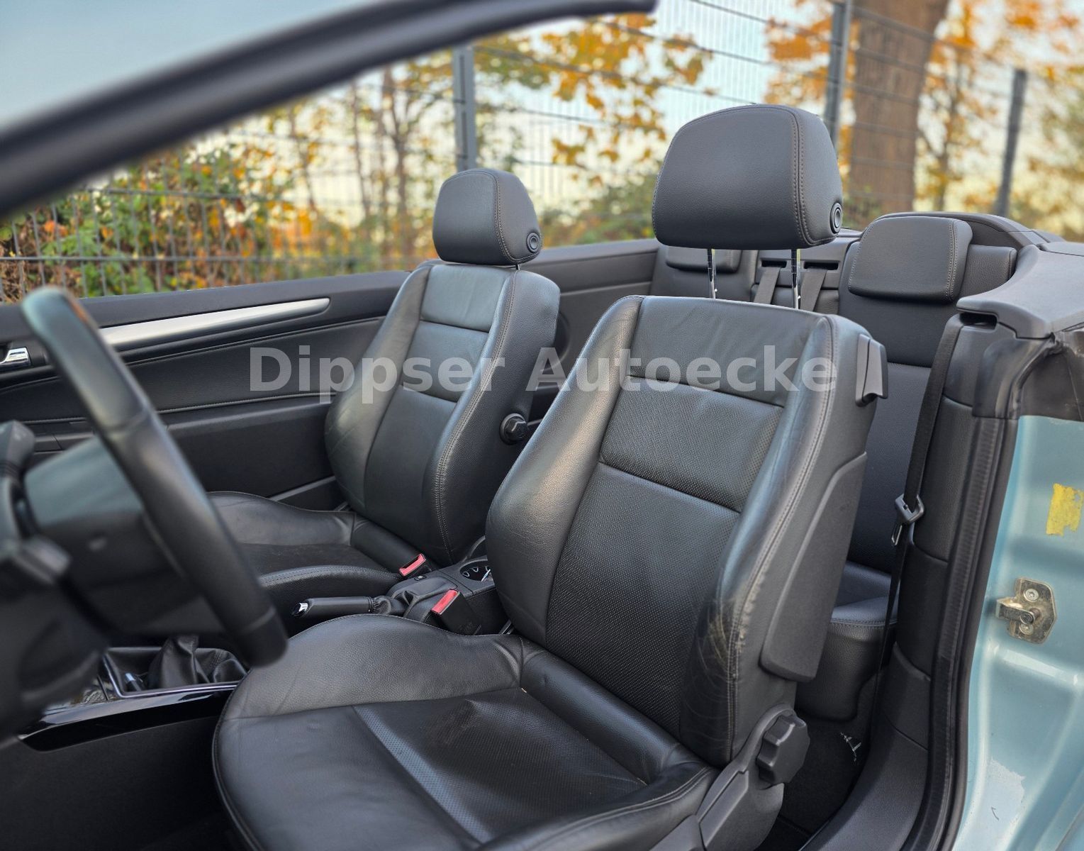 Fahrzeugabbildung Opel Astra H Twin Top