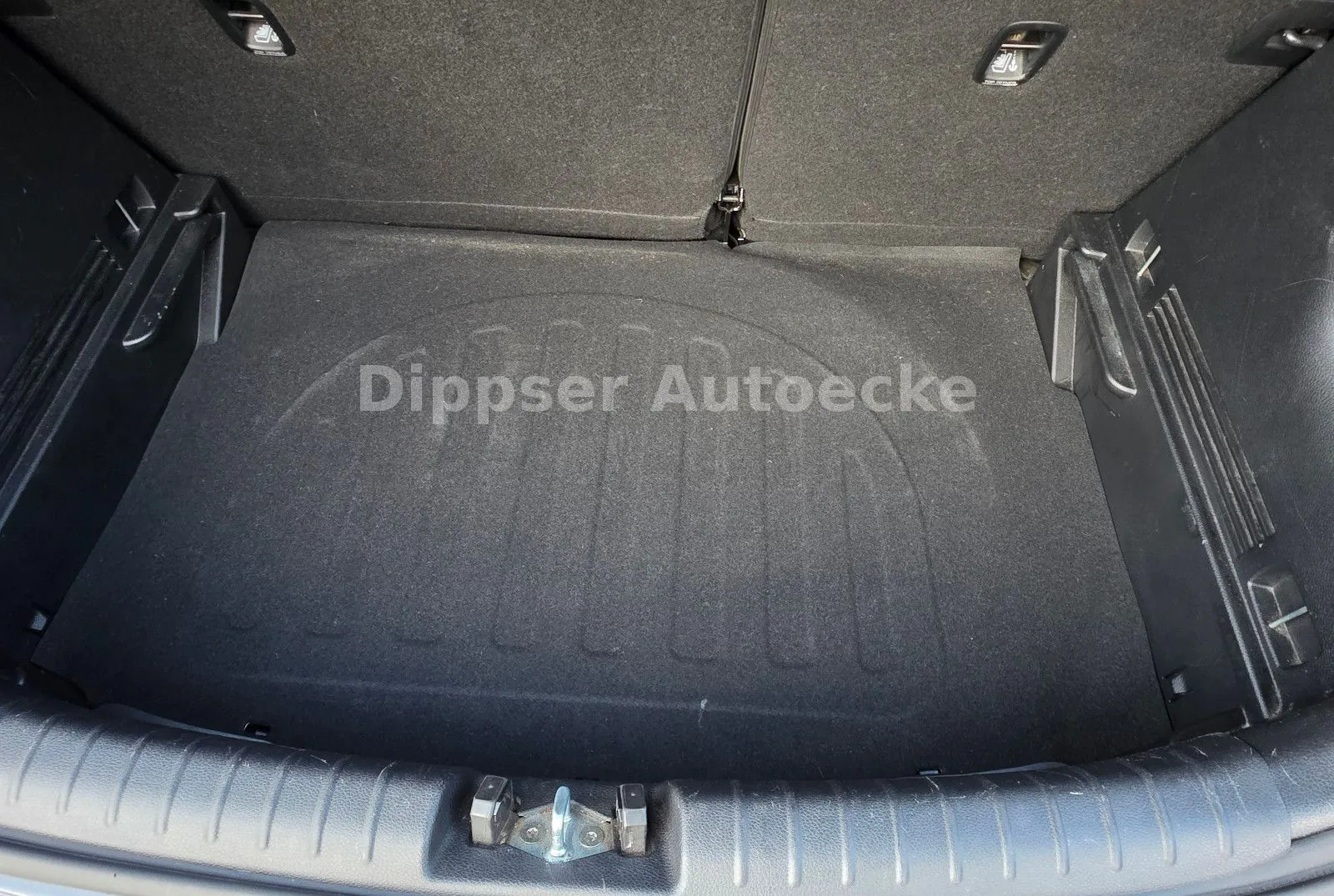 Fahrzeugabbildung Kia Rio