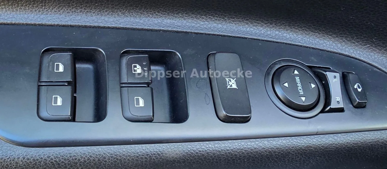 Fahrzeugabbildung Kia Rio 