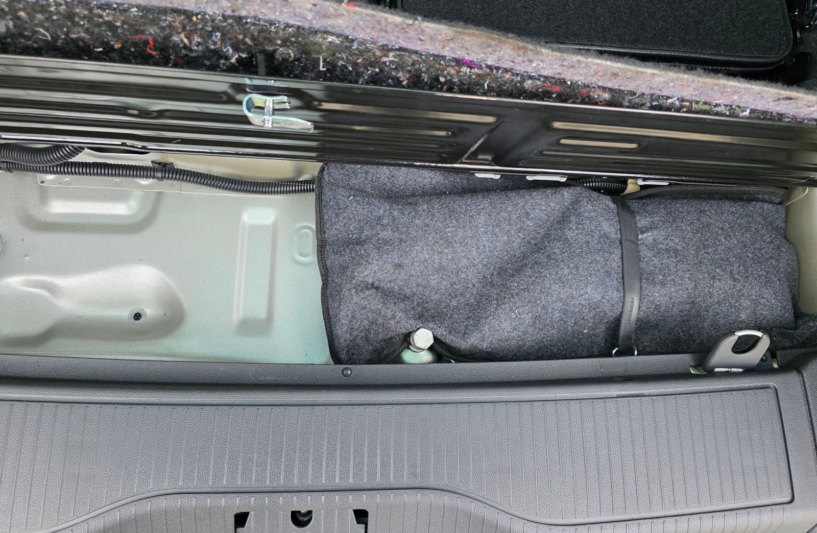 Fahrzeugabbildung Opel Zafira B