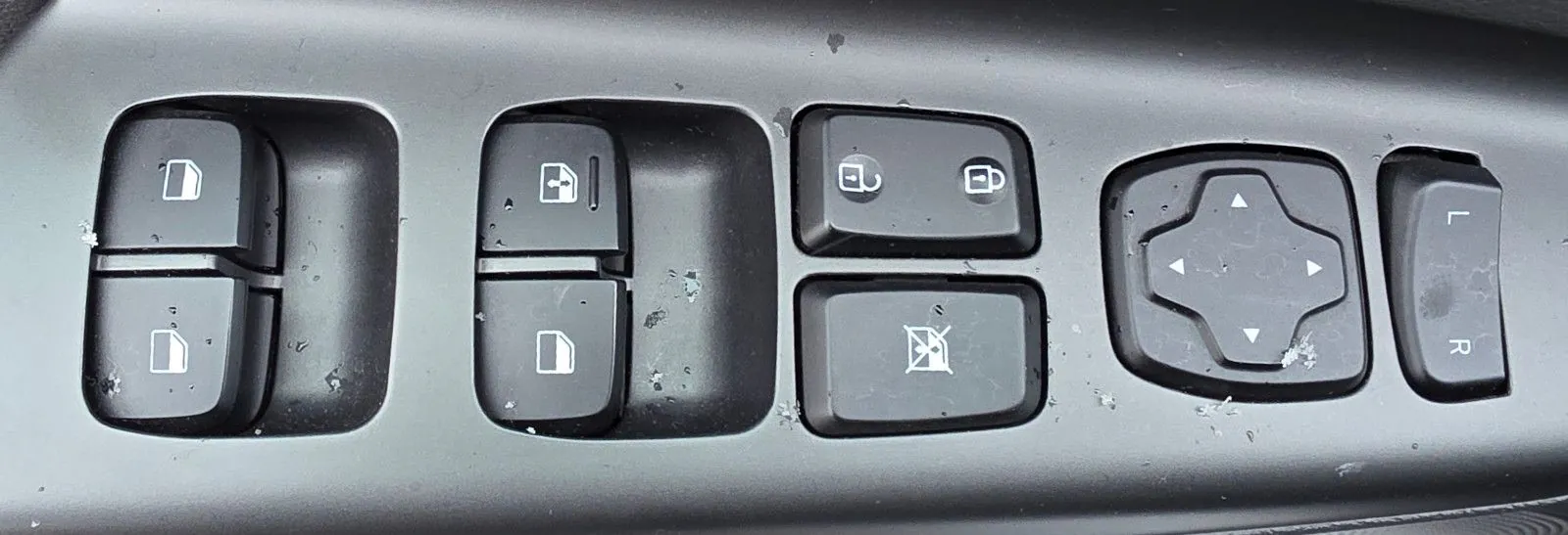 Fahrzeugabbildung Hyundai Kona