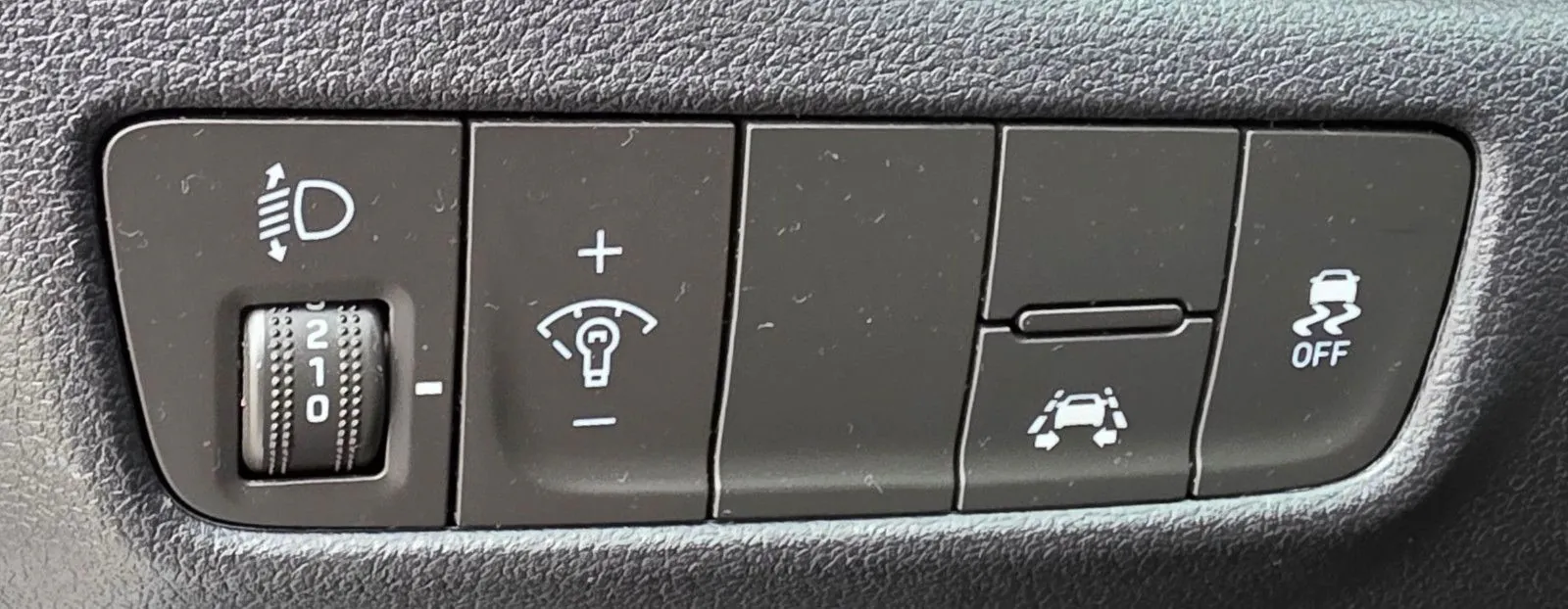Fahrzeugabbildung Hyundai Kona