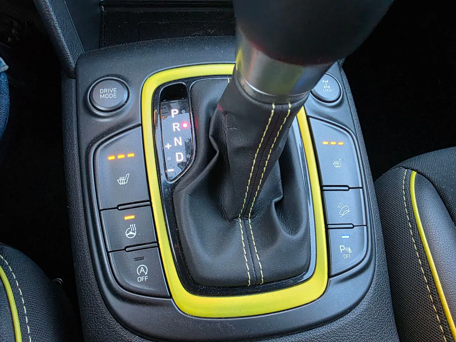 Fahrzeugabbildung Hyundai Kona