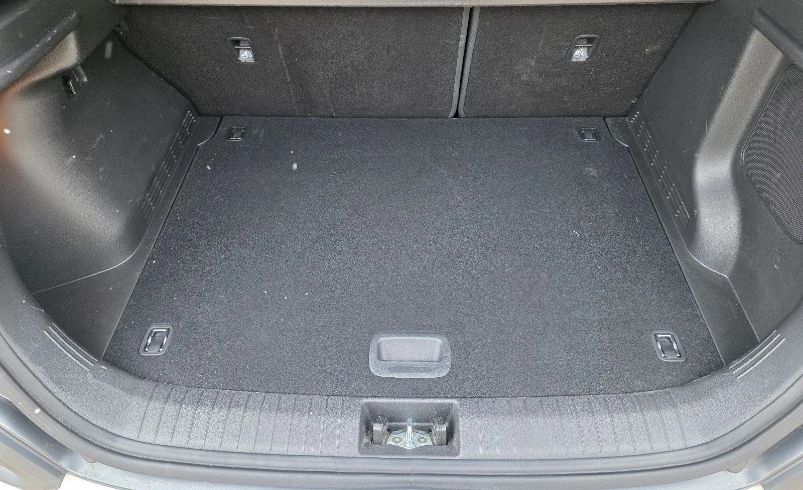 Fahrzeugabbildung Hyundai Kona