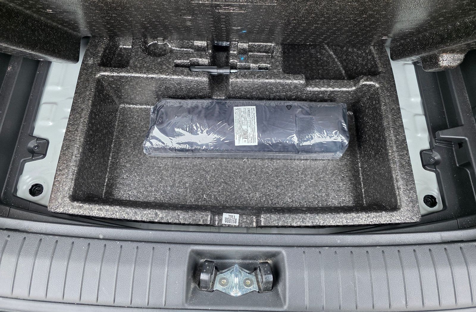 Fahrzeugabbildung Hyundai Kona