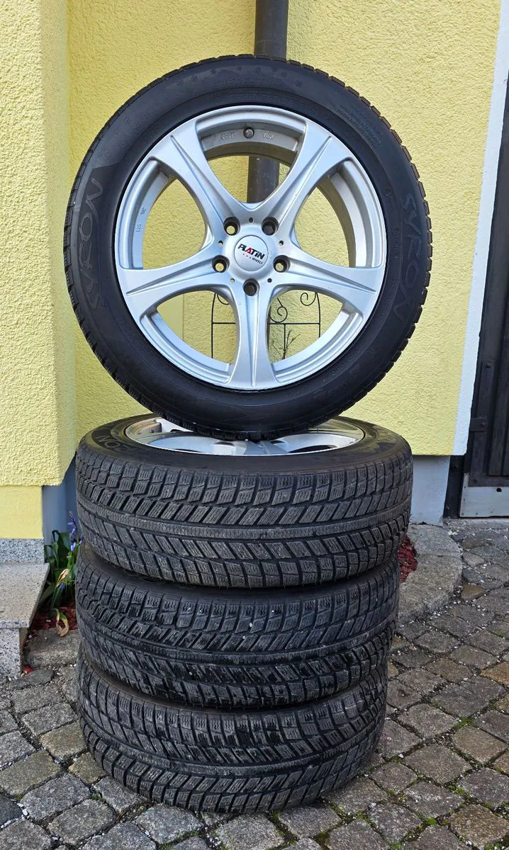 Fahrzeugabbildung Hyundai Kona