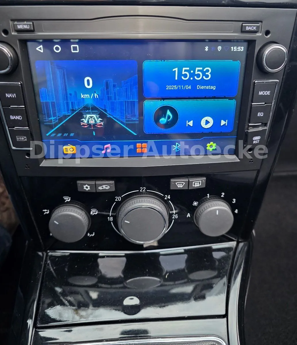 Fahrzeugabbildung Opel Astra H Twin Top