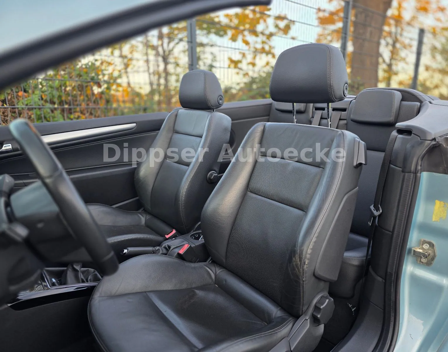 Fahrzeugabbildung Opel Astra H Twin Top