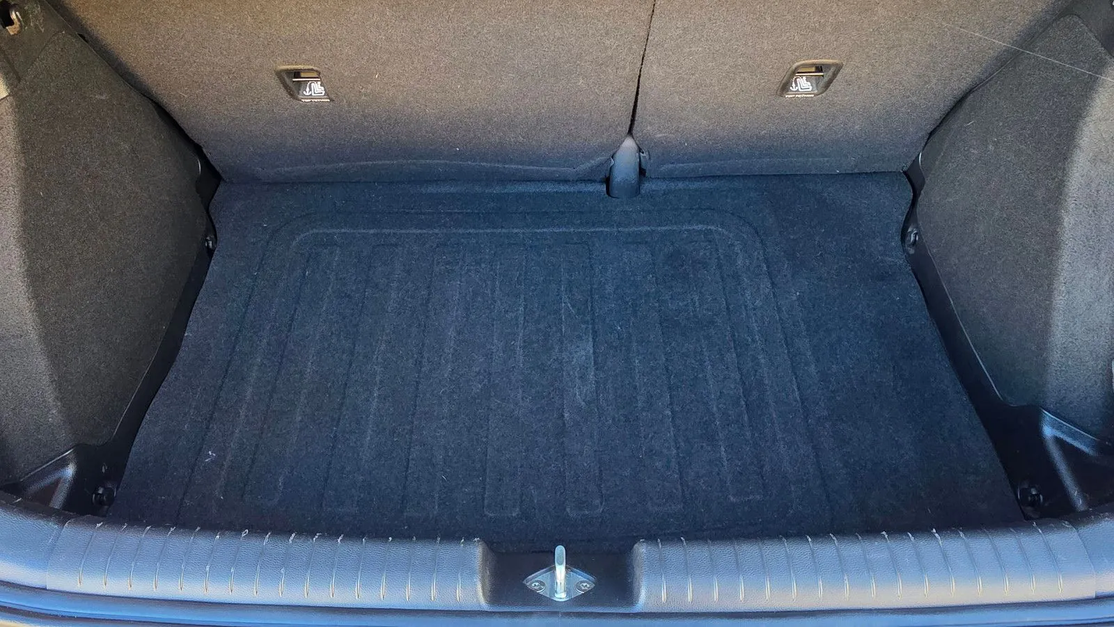 Fahrzeugabbildung Hyundai i20