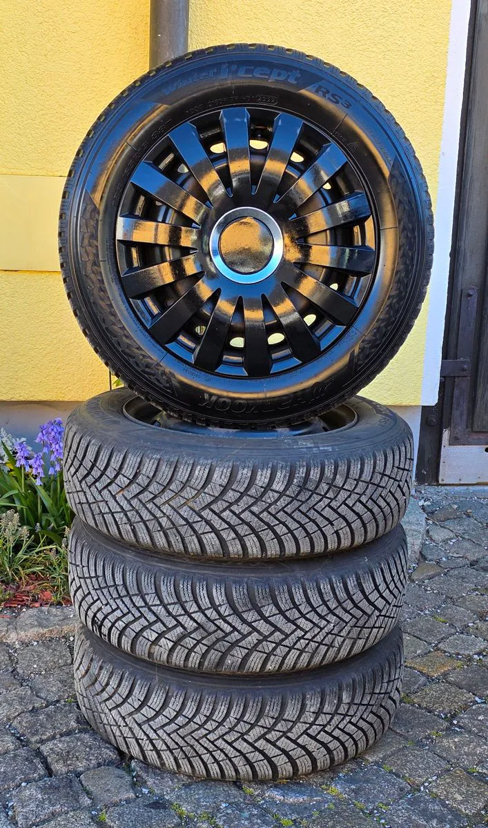Fahrzeugabbildung Hyundai i20 