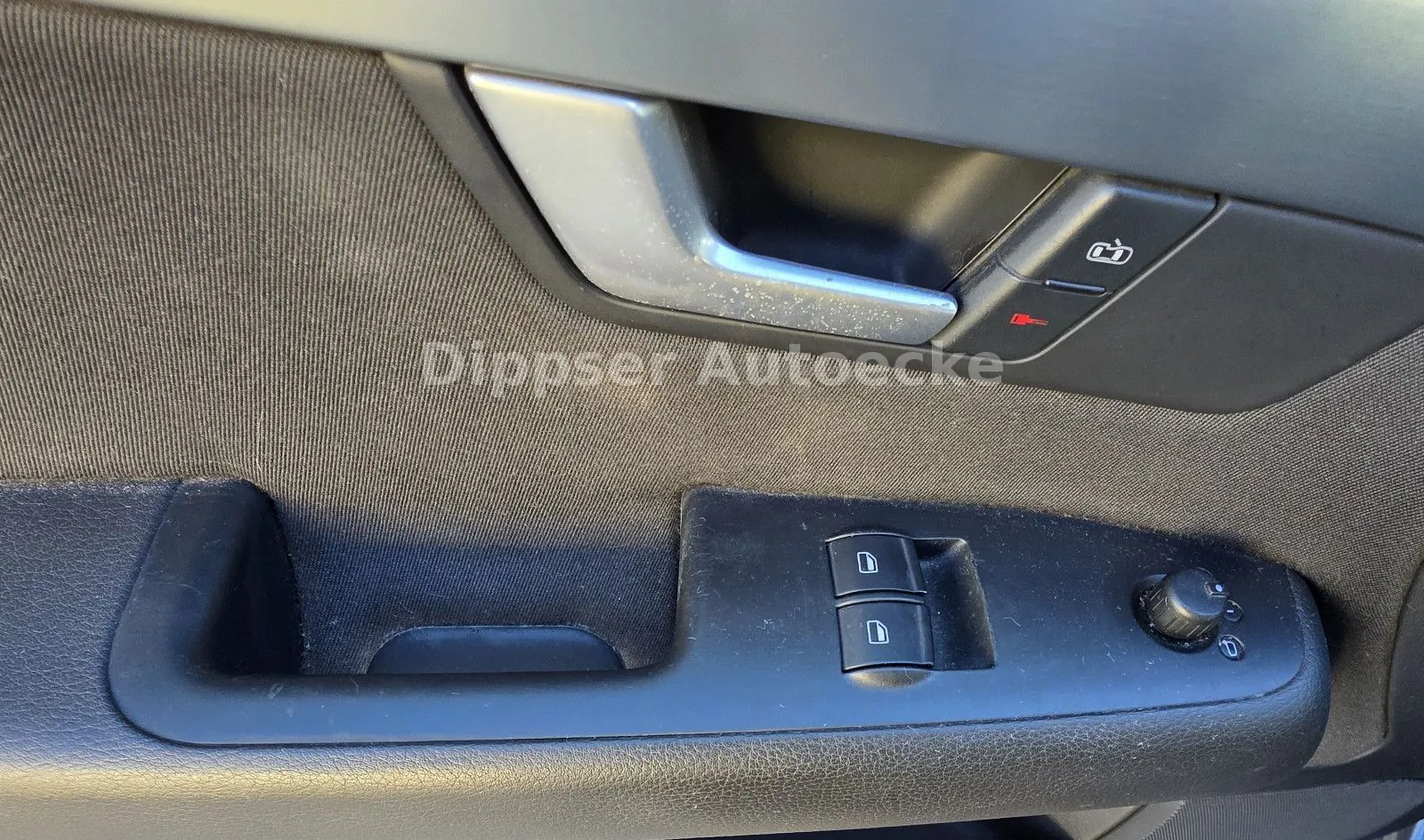 Fahrzeugabbildung Audi A4 Lim. 1.9 TDI_Climatr_8 fach Alu...