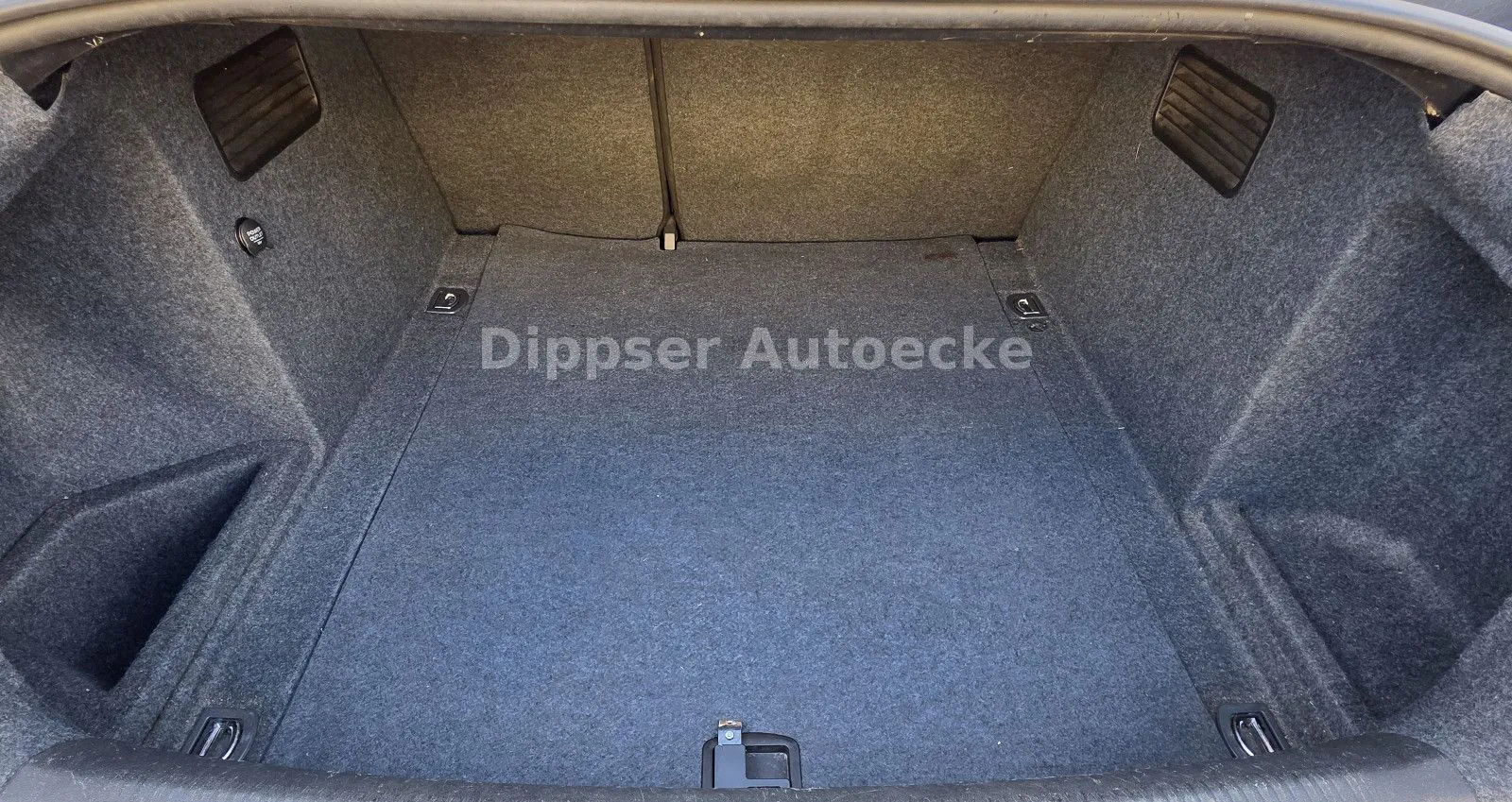 Fahrzeugabbildung Audi A4 Lim. 1.9 TDI_Climatr_8 fach Alu...
