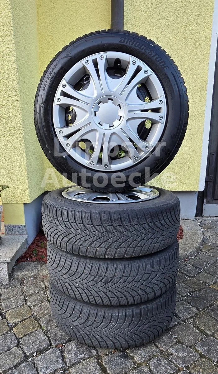 Fahrzeugabbildung SKODA Fabia